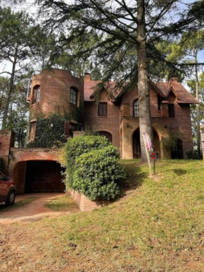Casa Lila Pinamar
